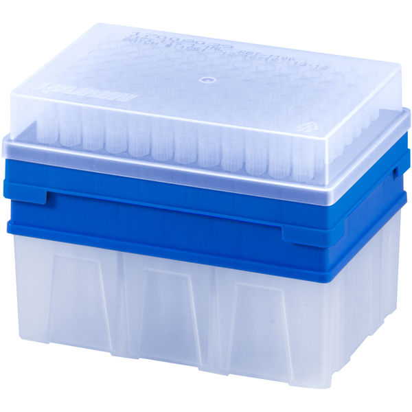 Nastavak Za Pipetu Lqr Lts 1000µl 960 10