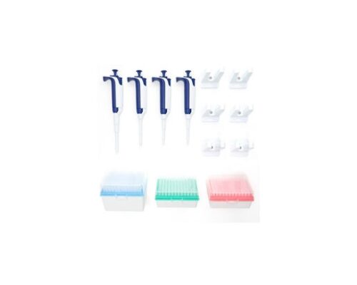 Pipette Starter Pl Lts 2,20,200,1000μlhu