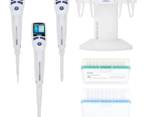 Start Kit E4 Unv 20