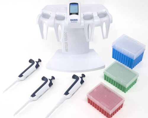 Start Kit Pl Lts 20,200,1000μl