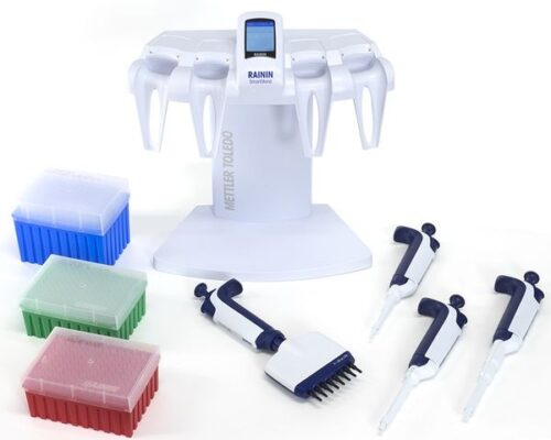 Start Kit Pl Lts 8