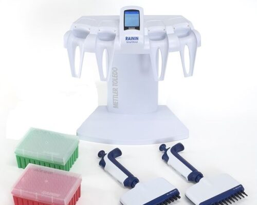 Start Kit Pl Lts L12 20, L12 200μl