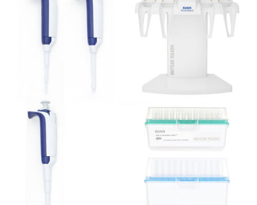 Start Kit Pl Unv 20,200,1000μl