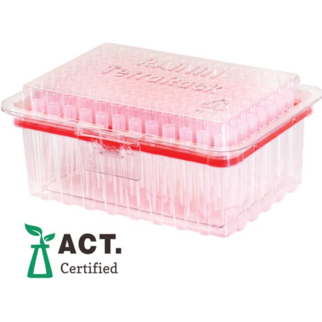 Tr Lts 20µl S 960a 10