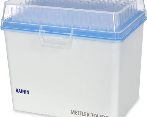 Nastavak Za Pipetu Rt Lts 1000 Ul Fx