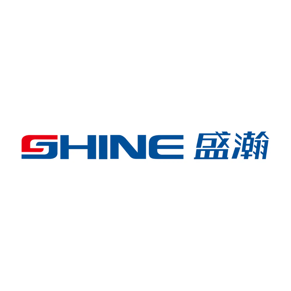 Shine logo