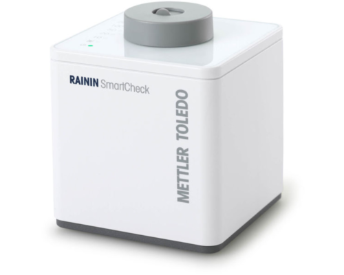 SmartCheck